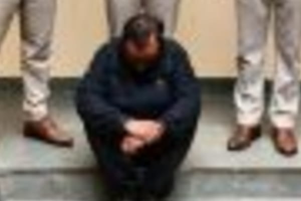 शिमला में चेक बाउंस के मामले में भगोड़ा आरोपी गिरफ्तार