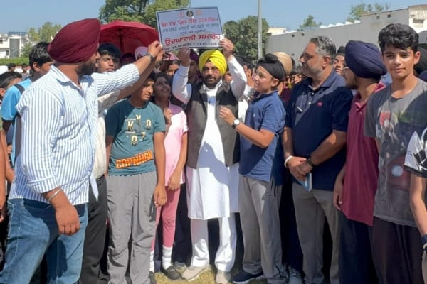 राज्य स्तरीय तीरंदाजी-रग्बी मुकाबले शुरू, 23 अक्टूबर तक चलेगा खेल महाकुंभ