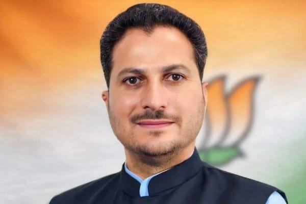 एसआईआर पर कांग्रेस को राकेश जमवाल की चुनौती, बोले—आरोपों के सबूत दें