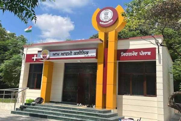 आम आदमी क्लीनिकों ने पंजाब में प्राथमिक स्वास्थ्य सेवाओं को मजबूत किया: प्रभबीर सिंह बराड़