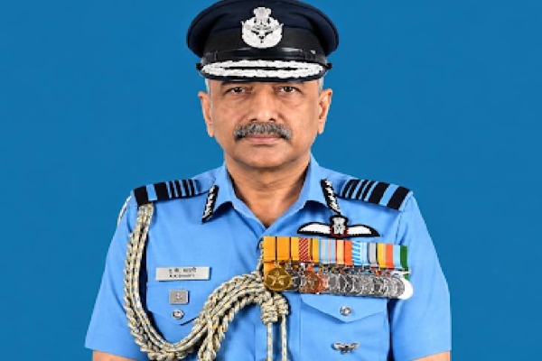 एयर मार्शल आशुतोष दीक्षित होंगे वायुसेना के नए प्रमुख, 31 अक्टूबर को संभालेंगे कमान