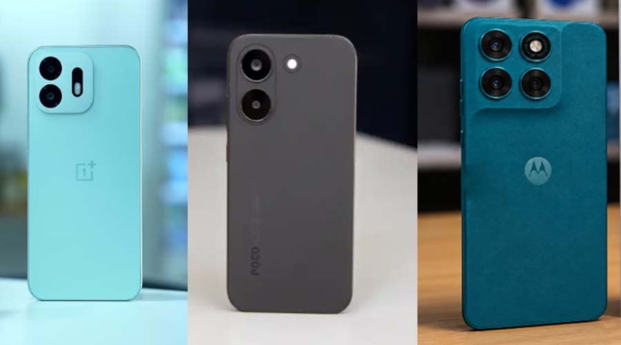 Amazon-Flipkart Sale: Poco X8 से Redmi Note 17 तक… कम कीमत में बेस्ट फोन; देखें लिस्ट