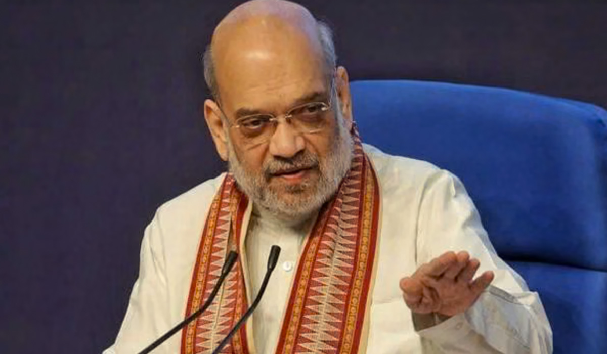 Operation Trident: अंतरराष्ट्रीय ड्रग्स तस्कर गिरोह का पर्दाफाश; 18 गिरफ्तार, अमित शाह ने एजेंसियों को दी बधाई
