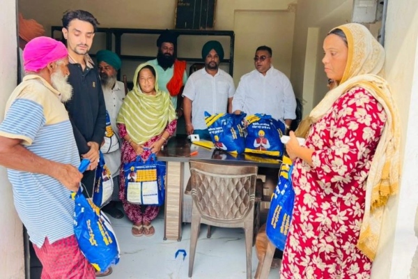 अमृतसर में पंजाब स्टेट फूड कमीशन की बड़ी कार्रवाई, स्कूलों और आंगनवाड़ी केंद्रों का सरप्राइज इंस्पेक्शन