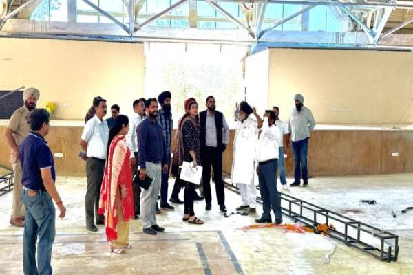 भगवान महर्षि वाल्मीकि जी की जयंती पर 26 अक्टूबर को राज्य स्तरीय समारोह आयोजित करेगी पंजाब सरकार