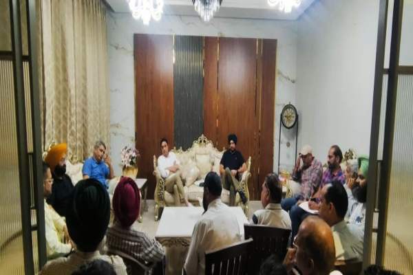 अमृतसर के 1,055 किराएदार दुकानदारों को मिलेगा ‘मेरी दुकान, मेरे नाम’ स्कीम का लाभ, 6 नवंबर तक करें आवेदन