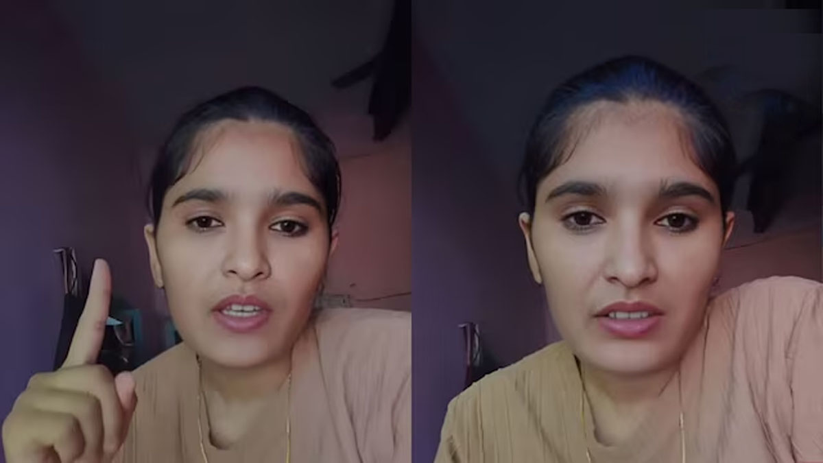 ‘सरपंच बनीं तो गांव के सभी कुंवारे लड़कों की शादी करवाऊंगी’, देखें वीडियो