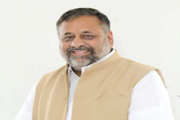 लुधियाना में युवक की हत्या पर BJP नेता रजनीश धीमान ने उठाए कानून-व्यवस्था पर सवाल, सरकार से कार्रवाई की मांग