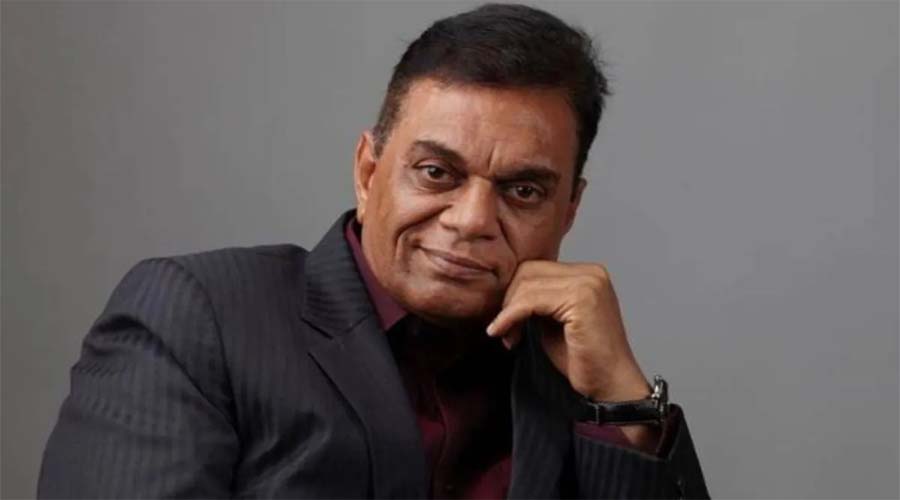 टीवी इंडस्ट्री को लगा बड़ा झटका, CID के निर्माता बीपी सिंह का 77 साल की उम्र में हुआ निधन