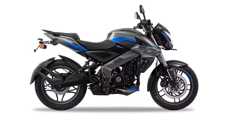 नए फीचर्स के साथ लॉन्च हुई Bajaj Pulsar NS200, जानें कीमत और खासियत