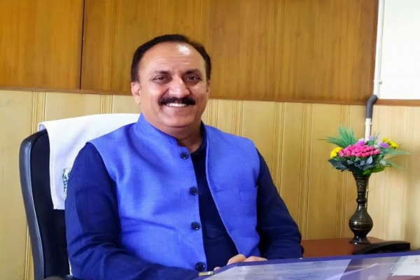जल शक्ति विभाग मंडल शिलाई में भर्ती प्रक्रिया पर उठे सवाल, पूर्व विधायक बलदेव तोमर ने लगाए गंभीर आरोप