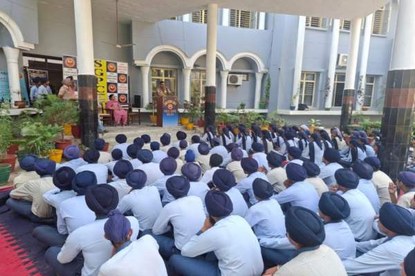 बठिंडा में ‘नशे के खिलाफ जंग’ अभियान तेज, 20 हॉटस्पॉट पर जागरूकता से लेकर खेल सुविधाओं तक प्रशासन की पहल