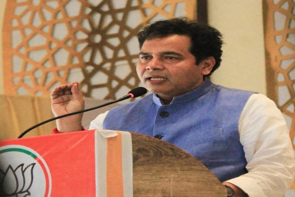 राहुल गांधी झूठे आरोपों की राजनीति छोड़ें, लोकतंत्र में आरोपों के साथ प्रमाण देना भी जरूरी : श्रीकांत शर्मा