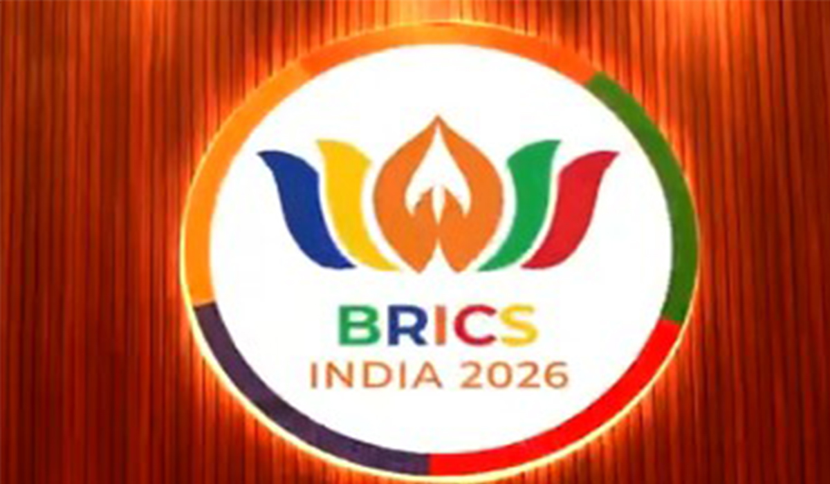 भारत में 12वें BRICS संसदीय फोरम का आगाज आज, PM मोदी समेत कई देशों के नेता होंगे शामिल