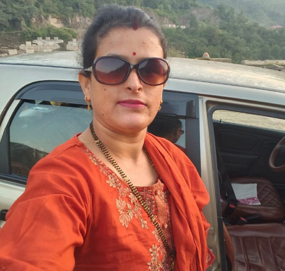 CISF में 10 साल सेवा के बाद बनीं हिंदी लेक्चरर, दो छोटे बच्चों की जिम्मेदारी के बीच हासिल की सफलता