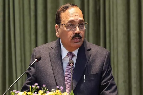 ‘सुप्रीम कोर्ट के दरवाजे…’, CJI सूर्यकांत ने इंडिया ब्लॉक से न मिलने की बताई वजह
