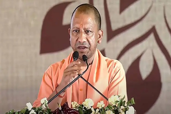 ‘परिवार को ही प्रदेश मानने वालों की दुर्गति तय’, सीएम योगी का अखिलेश यादव पर तंज
