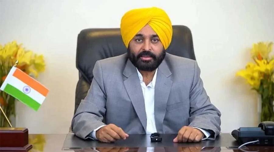 पंजाब के युवाओं को नौकरी मांगने वाला नहीं, रोजगार देने वाला बनाना लक्ष्य: मुख्यमंत्री भगवंत सिंह मान