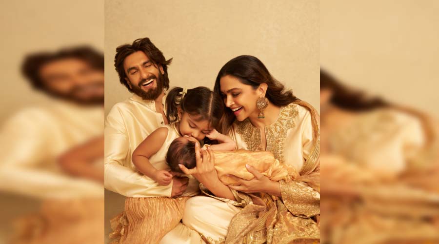 Deepika Padukone के लिए खास होगी इस बार की दिवाली, दोनों बेटियों के साथ मनाएंगी त्योहार