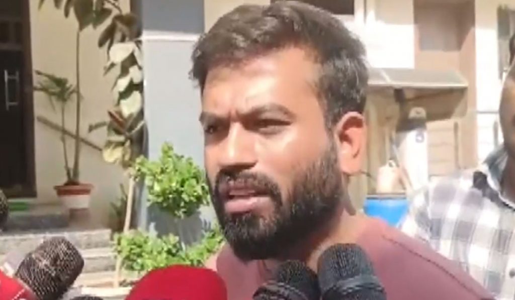 Abhijeet Dipke