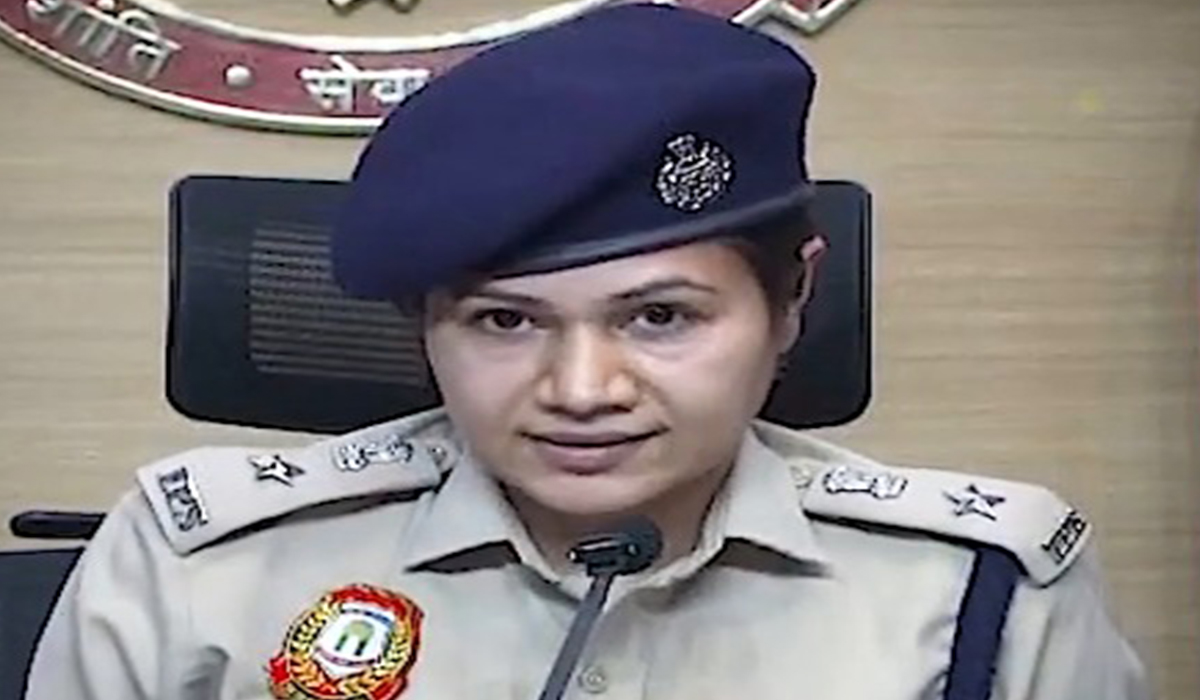CJP को सेंट्रल पार्क में प्रदर्शन की नहीं मिली अनुमति, दिल्ली पुलिस ने लागू की धारा 163
