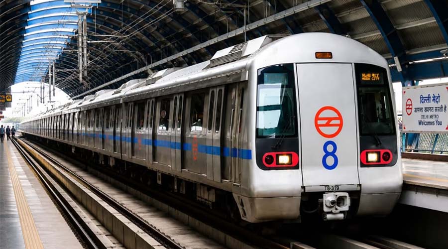 दिल्ली मेट्रो में नौकरी पाने का मौका, इन पदों पर निकली भर्ती, जानें आवेदन की आखिरी तारीख