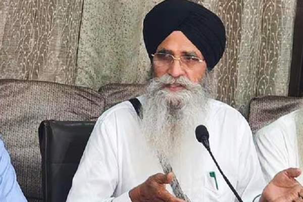 SGPC अध्यक्ष और पदाधिकारियों के चुनाव के लिए 20 नवंबर को आम बैठक होगी – एडवोकेट धामी