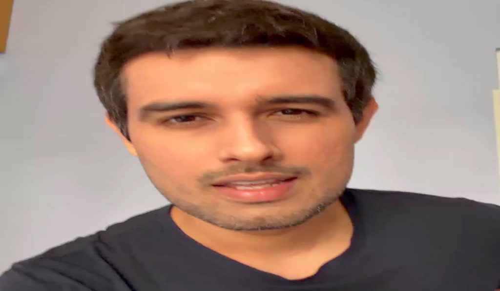 Dhruv Rathee