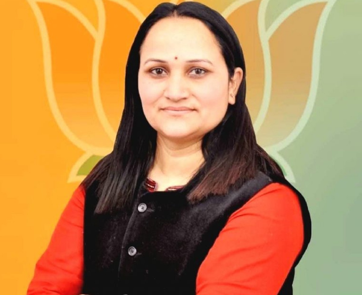 बांग्लादेश मॉडल का महिमामंडन करने वालों पर राहुल गांधी चुप क्यों: डॉ. सीमा ठाकुर