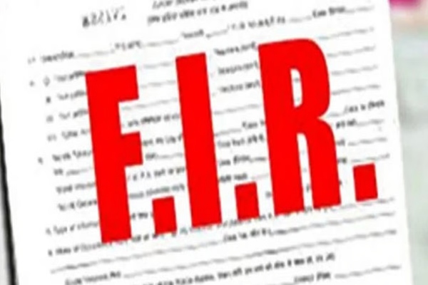 माइनिंग विभाग ने गांव कोट सिद्धू में अवैध रेत खनन का किया पर्दाफाश, FIR दर्ज