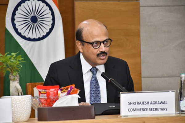 भारत-न्यूजीलैंड FTA 20 अक्टूबर से होगा लागू, व्यापार और निवेश को मिलेगा बढ़ावा