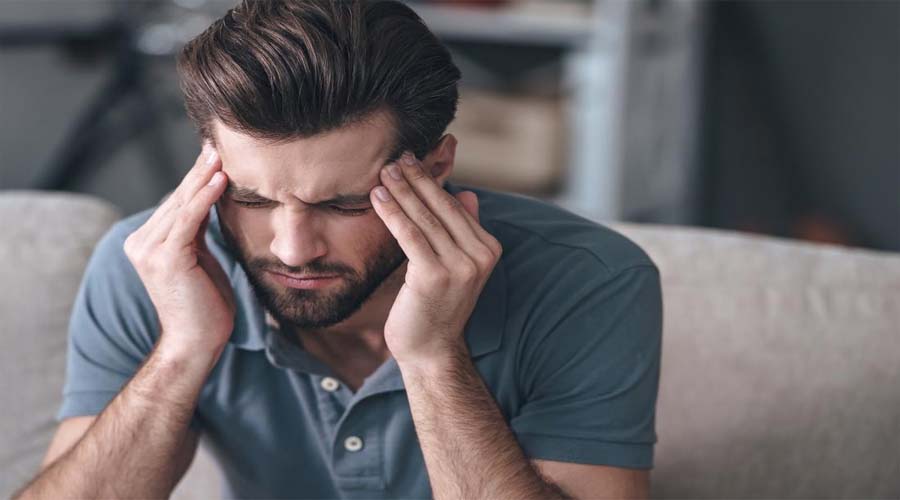 Health Tips: सिरदर्द के साथ चक्कर आना किस बीमारी का है संकेत? जानें इसके 5 बड़े कारण