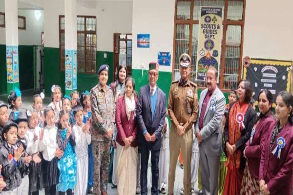 प्रदेश को नशा मुक्त बनाने के लिए समाज के प्रत्येक व्यक्ति का सहयोग आवश्यक: अशोक तिवारी
