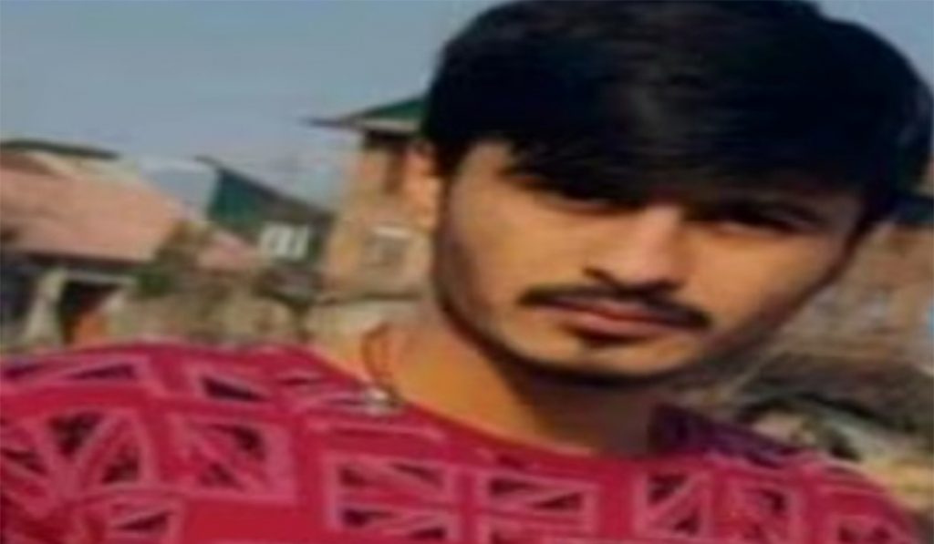 Gangster Himanshu Bhau