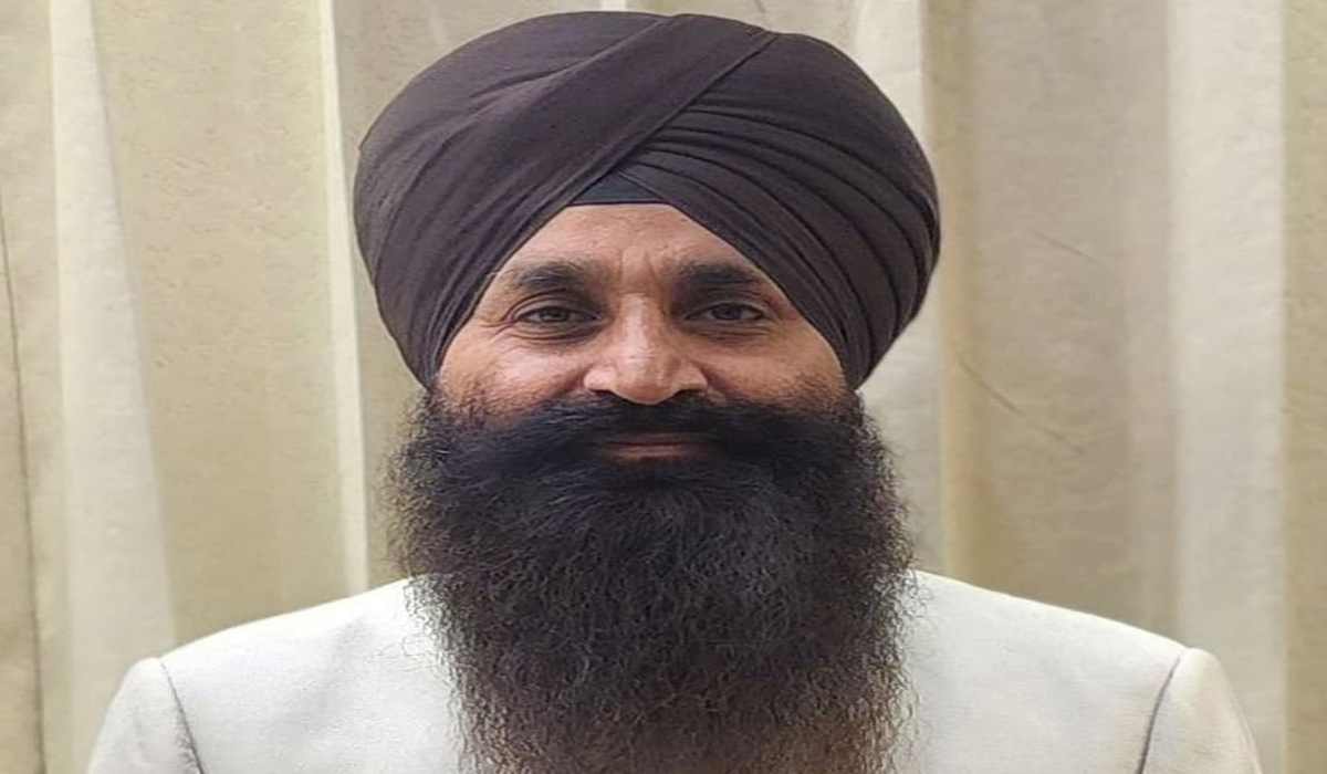 पंजाब बंद के चलते इलेक्ट्रोहोम्योपैथी डॉक्टर्स मेडिकल एसोसिएशन की मासिक बैठक स्थगित, जल्द घोषित होगी नई तारीख