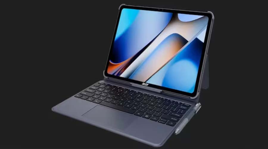Acer ने भारत में लॉन्च किए दो नए 5G टैबलेट, जानें कीमत और फीचर्स