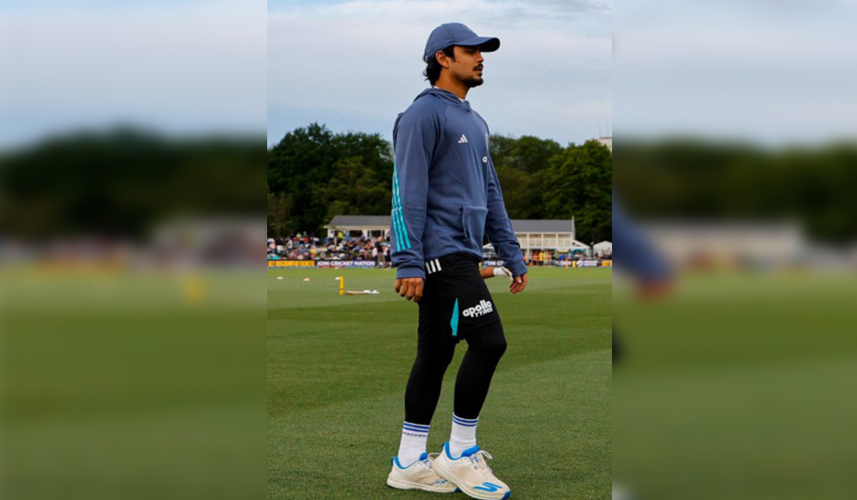 भारतीय टीम को बड़ा झटका, न्यूजीलैंड के खिलाफ दूसरे T20 से बाहर हुआ ये धाकड़ बल्लेबाज