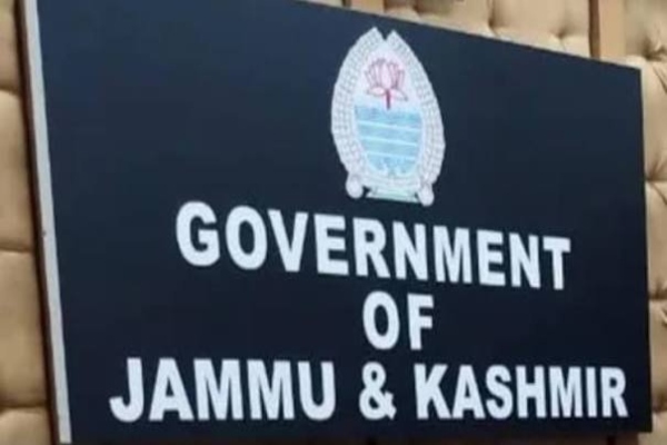 J&K सरकार ने ज्यूडिशियल ऑफिसर्स की रिटायरमेंट उम्र 60 से बढ़ाकर की 62 साल