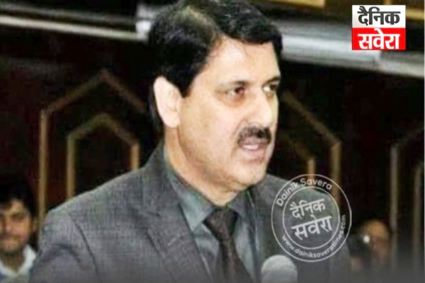 LG मनोज सिन्हा ने J&K के मंत्रियों को विभाग बांटे, उमर अब्दुल्ला ने बिना विभाग वाले विभाग रखे अपने पास