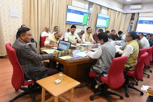 इस सेब सीजन में अब तक 13,202 मीट्रिक टन सेब की खरीदः जगत सिंह नेगी