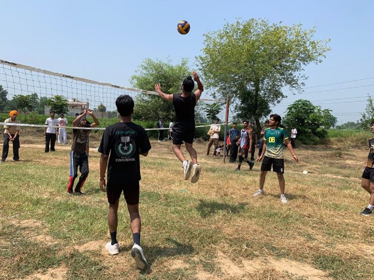 खेड़ां वतन पंजाब दीयां-2026 के तहत जालंधर में 10 से 17 अक्तूबर तक होंगे राज्य स्तरीय खेल मुकाबले