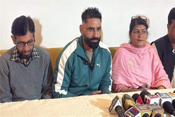 कुल्लू: दिवाली तक नहीं मिला पानी तो 9 पंचायत के प्रतिनिधि करेंगे धरना, खराहल घाटी के पंचायत प्रतिनिधियों ने दी चेतावनी