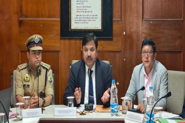 11 से 14 नवंबर तक आयोजित होगा अंतरराष्ट्रीय लवी मेला-2026