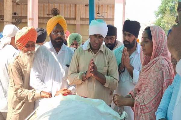 पंजाबी सिंगर और राइटर बलवीर बोपाराय की मां का निधन, प्रकाश गाधू ने कहा- मां का दर्जा सबसे ऊपर