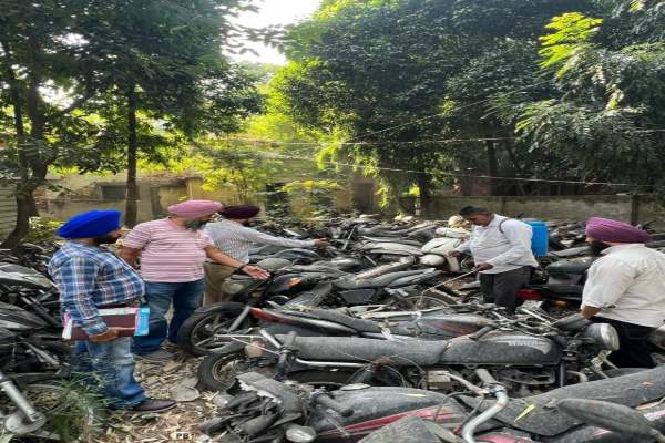 लुधियाना में डेंगू रोकथाम के लिए विशेष अभियान, 8,143 घरों और 18,393 कंटेनरों की जांच में मिला लार्वा