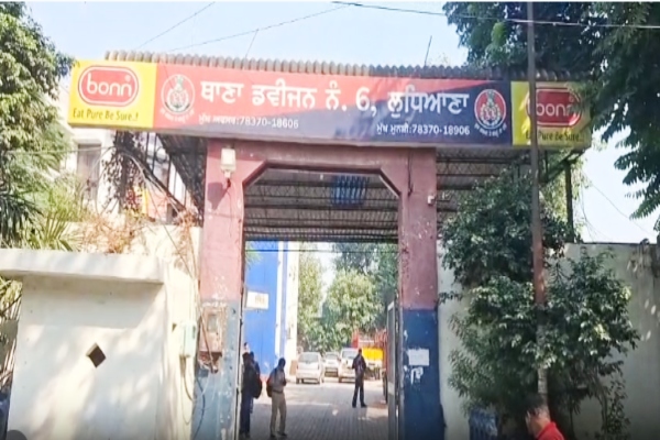 लुधियानाः यूथ कांग्रेस के पूर्व जनरल सेक्रेटरी पर बदमाशों ने की फायरिंग