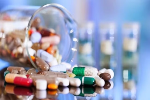 अमृतसर में 75 mg से अधिक प्रेगाबेलिन की बिक्री और स्टॉक पर तत्काल रोक