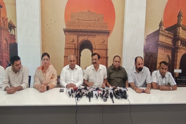 लुधियाना: बिजली कटौती के खिलाफ धरना देने वाले 250 उद्योगपतियों के खिलाफ मामला दर्ज