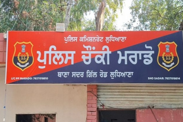 लुधियाना में तेज रफ्तार फॉर्च्यूनर ने बाइक सवार को कुचला, युवक की मौत, डैशकैम में कैद हुई घटना