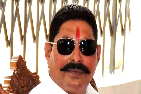 बाहुबली विधायक अनंत सिंह को सुप्रीम कोर्ट से झटका, इस तारीख तक करना होगा सरेंडर